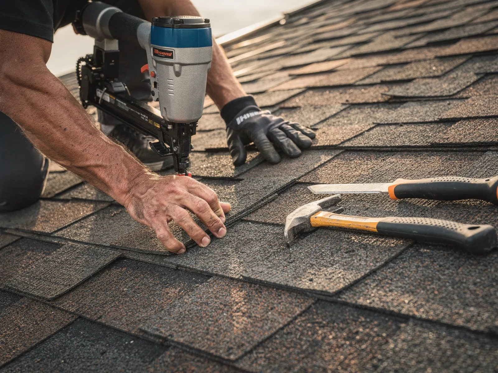 Why choose Roof Repair in Stratford, IA
